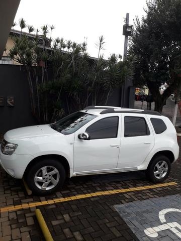 Duster 2.0 Aut. - Dynamique 2012 - Foto 7