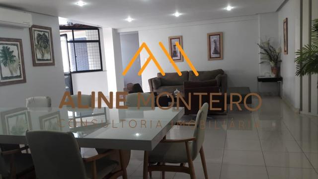 Apto amplo no Renascença!!! - Foto 3