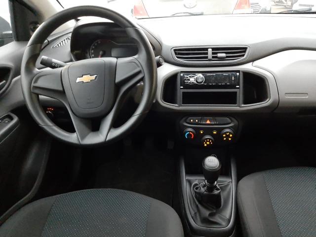 GM - CHEVROLET PRISMA SED. JOY/ LS 1.0 8V FLEXPOWER 4P 