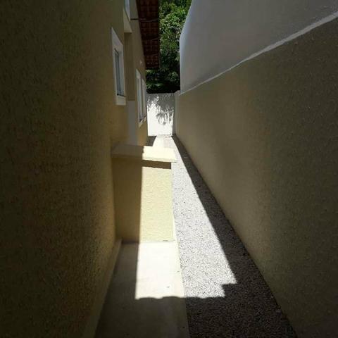Casa plana no ancuri R$ 136.000,00 ja com documentação inclusa(2 Quarto) - Foto 8