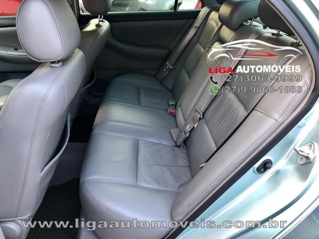 Toyota Corolla Xei Flex Aut. 2008 Super oportunidade - Foto 6