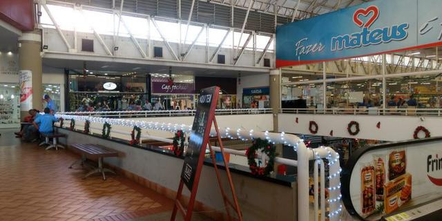 Calhau - aluga excelente ponto comercial - Foto 4