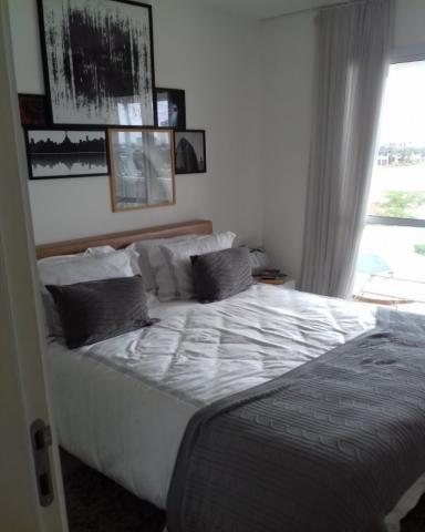 Apartamento a venda no bairro barra da tijuca em rio de janeiro - rj. 3 banheiros, 2 dormi - Foto 8