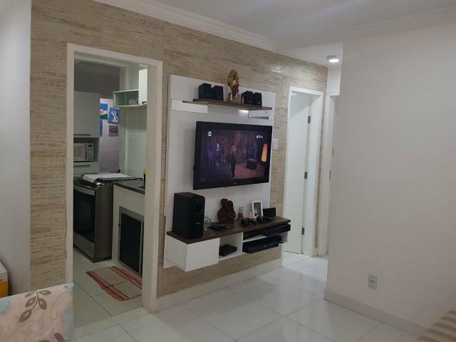 Cond vale dos lagos 2/4 térreo rua G 130.000 - Foto 11