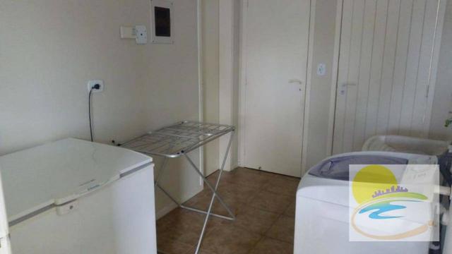 Sobrado para alugar, 200 m² por R$ 1.500/dia Barra do Sai - Itapoá/SC SO0076 - Foto 19
