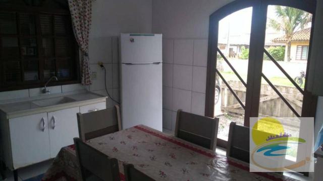 Casa locação temporada Barra do Sai Itapoá-SC R$ 150,00 CA0391 - Foto 7