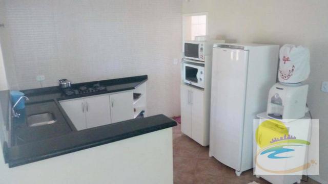 Sobrado para alugar, 200 m² por R$ 1.500/dia Barra do Sai - Itapoá/SC SO0076 - Foto 7