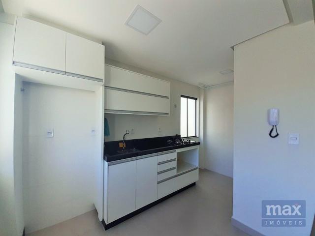 Apartamento para alugar com 2 dormitórios em Gravata, Navegantes cod:6927 - Foto 2