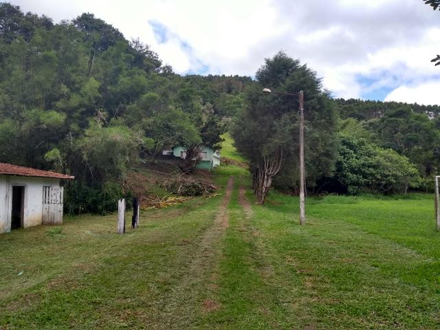 Alugo: Sitio ideal para Comércio ou Moradia em Nazaré Paulista SP - Foto 14
