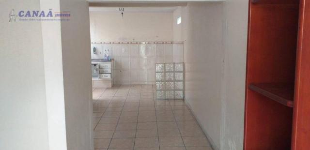 Terreno à venda, 447 m² por r$ 1.000.000,00 - jardim ana maria - são paulo/sp - Foto 3