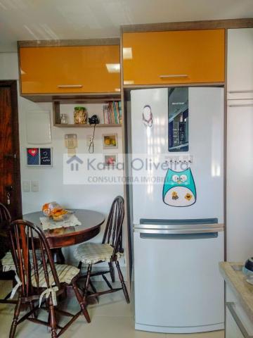 Apartamento à venda com 2 dormitórios em Alto da gloria, Rio de janeiro cod:AP01373 - Foto 17