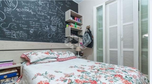 Apartamento à venda com 4 dormitórios em Centro histórico, Porto alegre cod:9910379 - Foto 14
