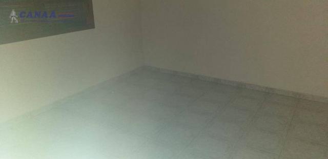 Terreno à venda, 447 m² por r$ 1.000.000,00 - jardim ana maria - são paulo/sp - Foto 5