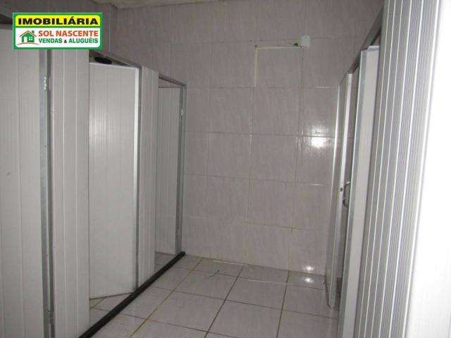 Predio comercial - Foto 2