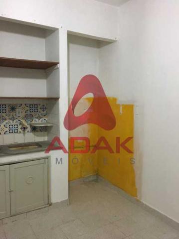 Kitchenette/conjugado à venda com 0 dormitórios em Centro, Rio de janeiro cod:CTKI00734 - Foto 2