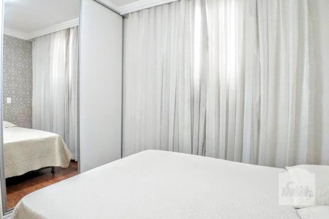Apartamento à venda com 3 dormitórios em Buritis, Belo horizonte cod:258333 - Foto 8