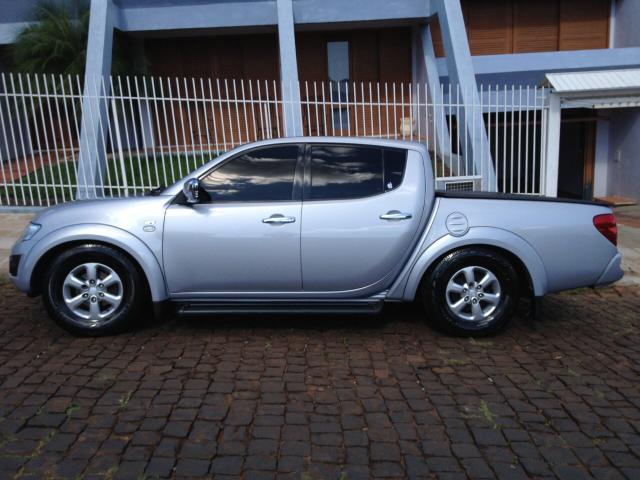 L200 TRITON 3.2 HPE ano 2011 - Foto 4