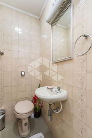 Apartamento à venda com 4 dormitórios em Centro histórico, Porto alegre cod:9910379 - Foto 18