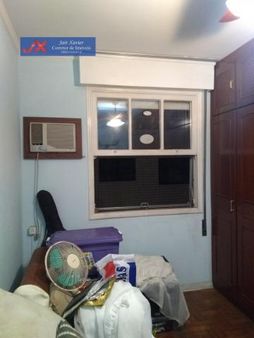 Apartamento para alugar com 2 dormitórios em Centro, São vicente cod:JAP2309 - Foto 4