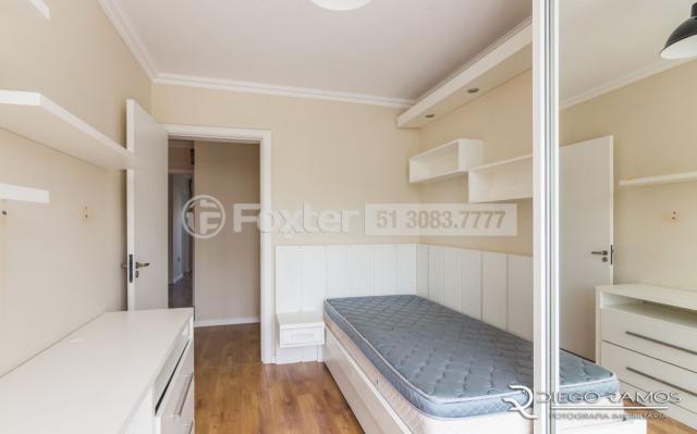 Casa à venda com 3 dormitórios em Guarujá, Porto alegre cod:194029 - Foto 15