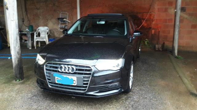 Audi A3 2.0 turbo - Foto 5