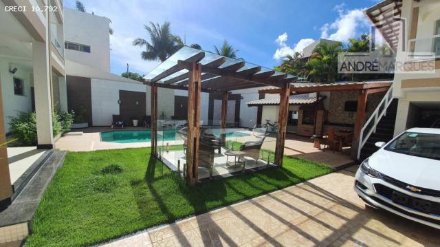 Casa para Venda em Salvador, jaguaribe, 7 dormitórios, 7 suítes, 3 banheiros, 10 vagas - Foto 4