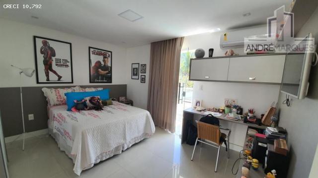 Casa para Venda em Salvador, jaguaribe, 7 dormitórios, 7 suítes, 3 banheiros, 10 vagas - Foto 18