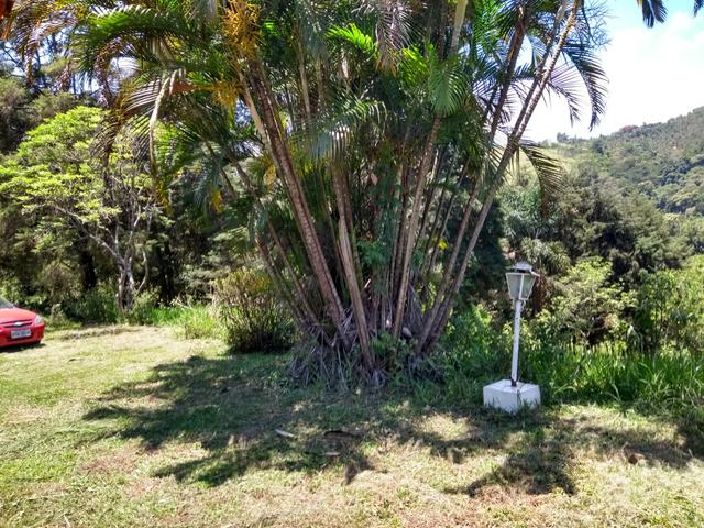 Alugo: Sitio ideal para Comércio ou Moradia em Nazaré Paulista SP - Foto 18