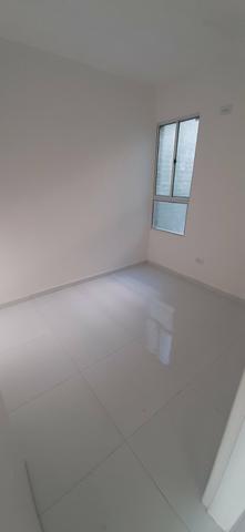 JGimóveis: casas estilo Privê com 3 quartos no centro de Igarassu, por trás do Shopping! - Foto 13