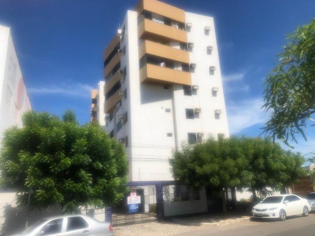 Vende-se Res. Porcino Costa, Apto 3/4, Centro, Mossoró-RN