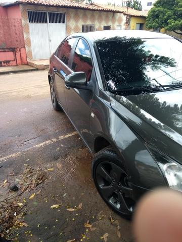 Cruze sedã 2013 - Foto 5