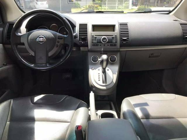 Nissan Sentra 2.0 S automático 2009 - Foto 9