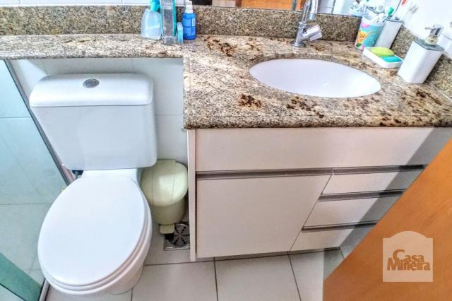 Apartamento à venda com 3 dormitórios em Buritis, Belo horizonte cod:258333 - Foto 16