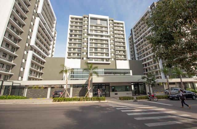 Apartamento para alugar com 1 dormitórios em , cod:I-023906