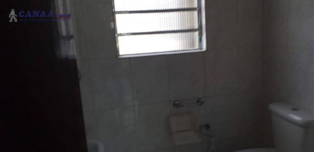 Terreno à venda, 447 m² por r$ 1.000.000,00 - jardim ana maria - são paulo/sp - Foto 4