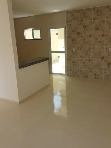 Casa nova 3 quartos - Maracanaú - R$ 180.000,00 - Excelente Localização!! - Foto 5