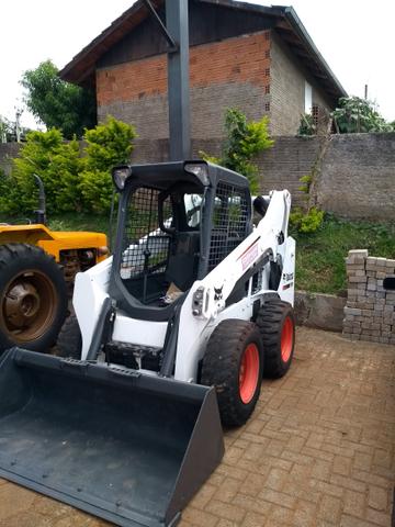 Bob cat S530 - Foto 2