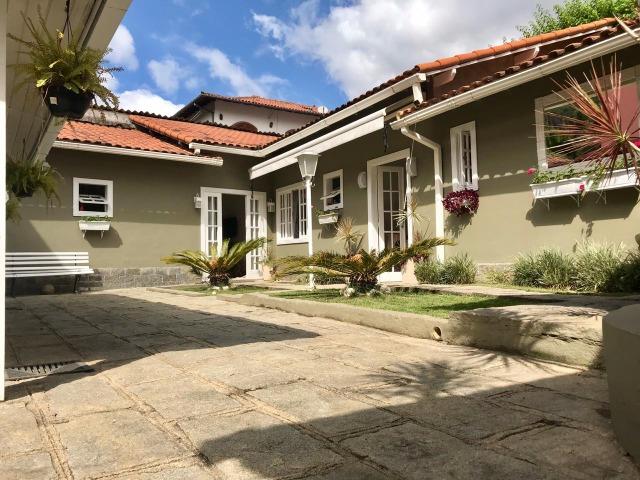 Oportunidade - Casa de Alto Padrão na melhor área de Correas - Foto 20