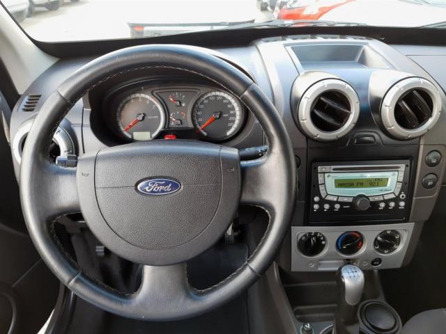 Ecosport XLT Freestyle (Ótimo estado) - Foto 9