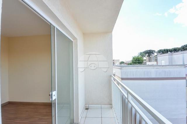 Apartamento à venda com 2 dormitórios em Afonso pena, São josé dos pinhais cod:151109 - Foto 11