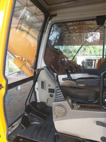 Escavadeira Hyundai 140 - Foto 5
