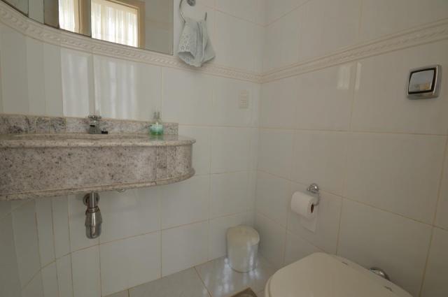 SHIS QL 6 - Piscina, Churrasqueira, Aceita Apartamento - Foto 8