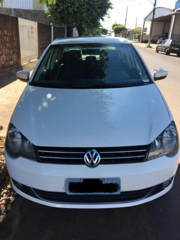 Volkswagen Polo 2014 Financiamento - Foto 4