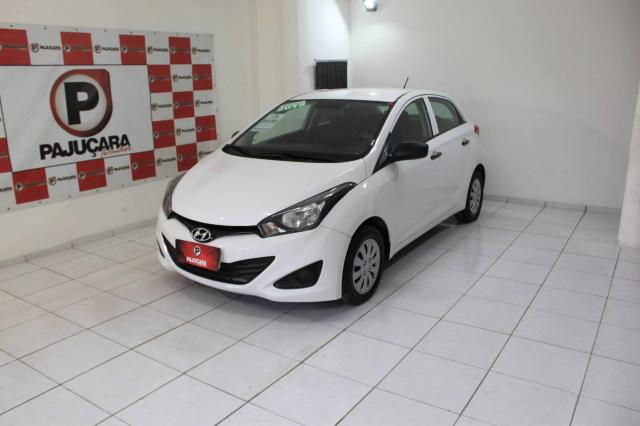 HB20 2015/2015 1.0 COMFORT 12V FLEX 4P MANUAL