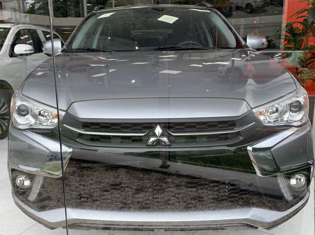 Mitsubishi asx hpe 2wd - Foto 3