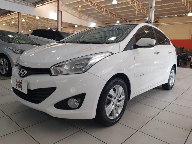 HB20S 2014/2015 1.6 PREMIUM 16V FLEX 4P AUTOMÁTICO