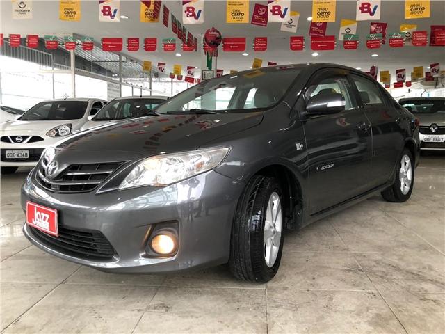 Toyota Corolla 2.0 xei 16v flex 4p automático - Foto 3