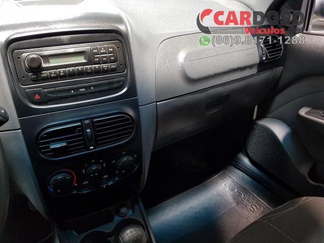 Strada Working 1.4 - Super conservada - Foto 4