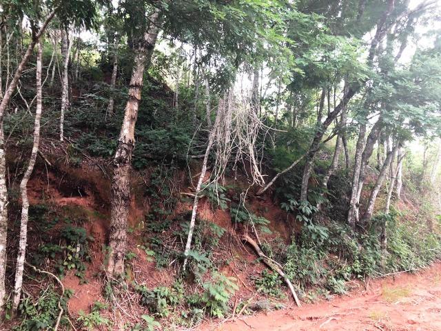 Terreno em condomínio - Foto 7