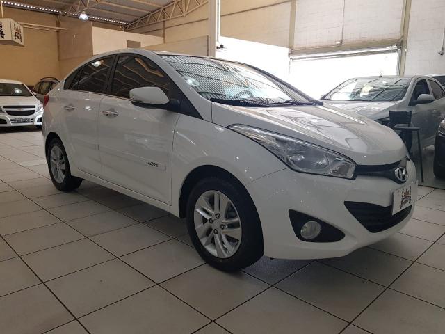 HB20S 2014/2015 1.6 PREMIUM 16V FLEX 4P AUTOMÁTICO - Foto 3